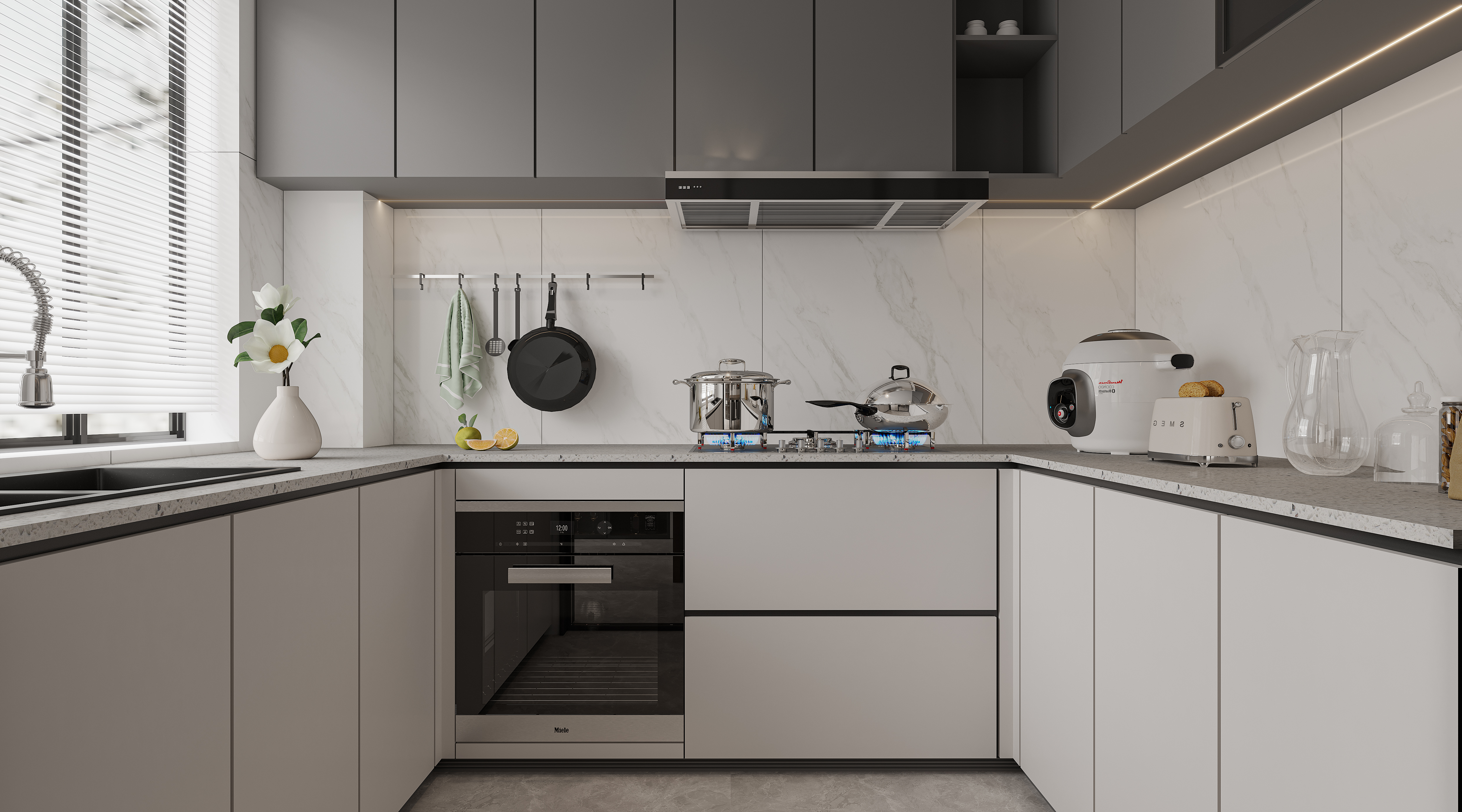 现代 I 郑州 I 溢彩年华-15