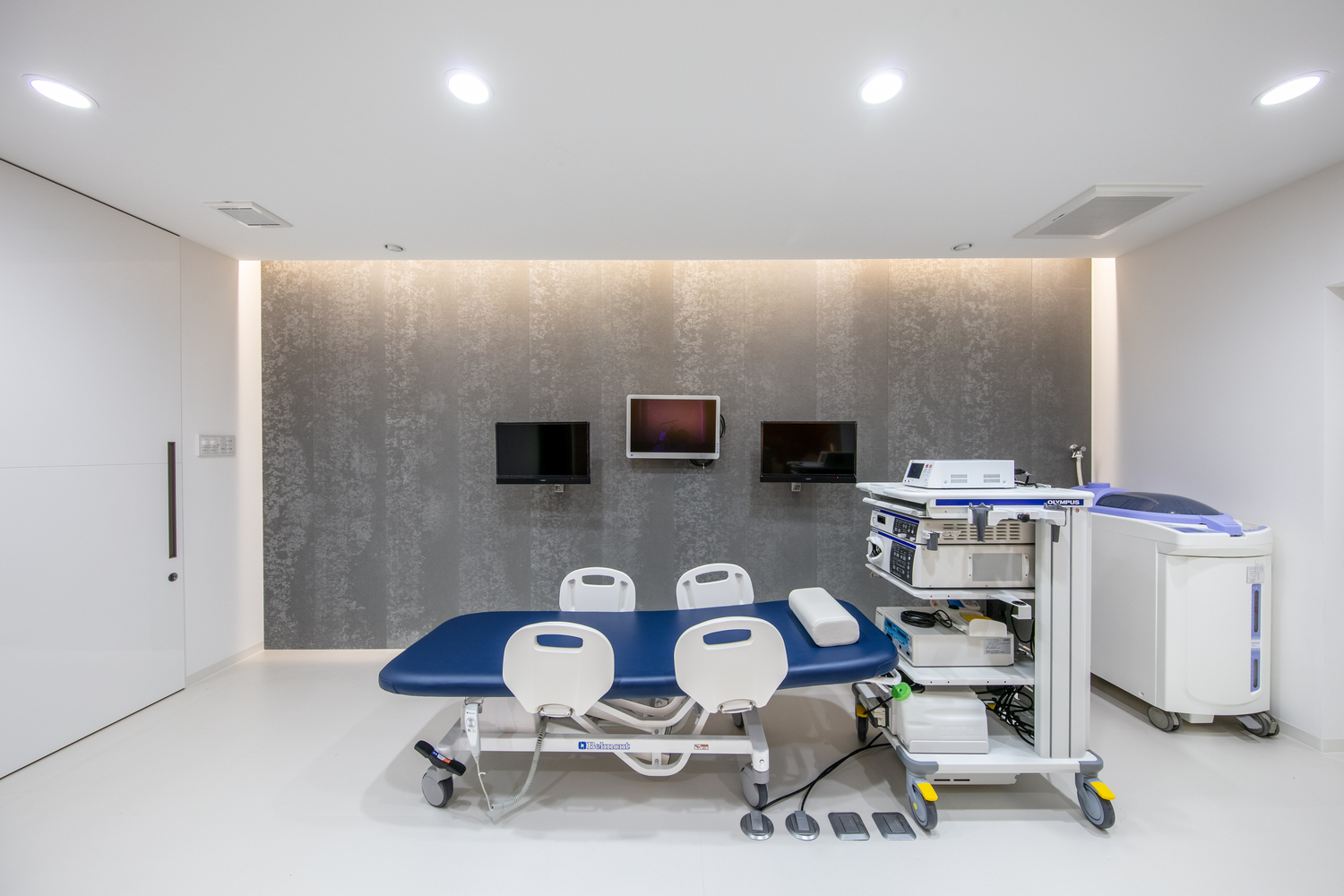 日本OmniDirectional诊所-21