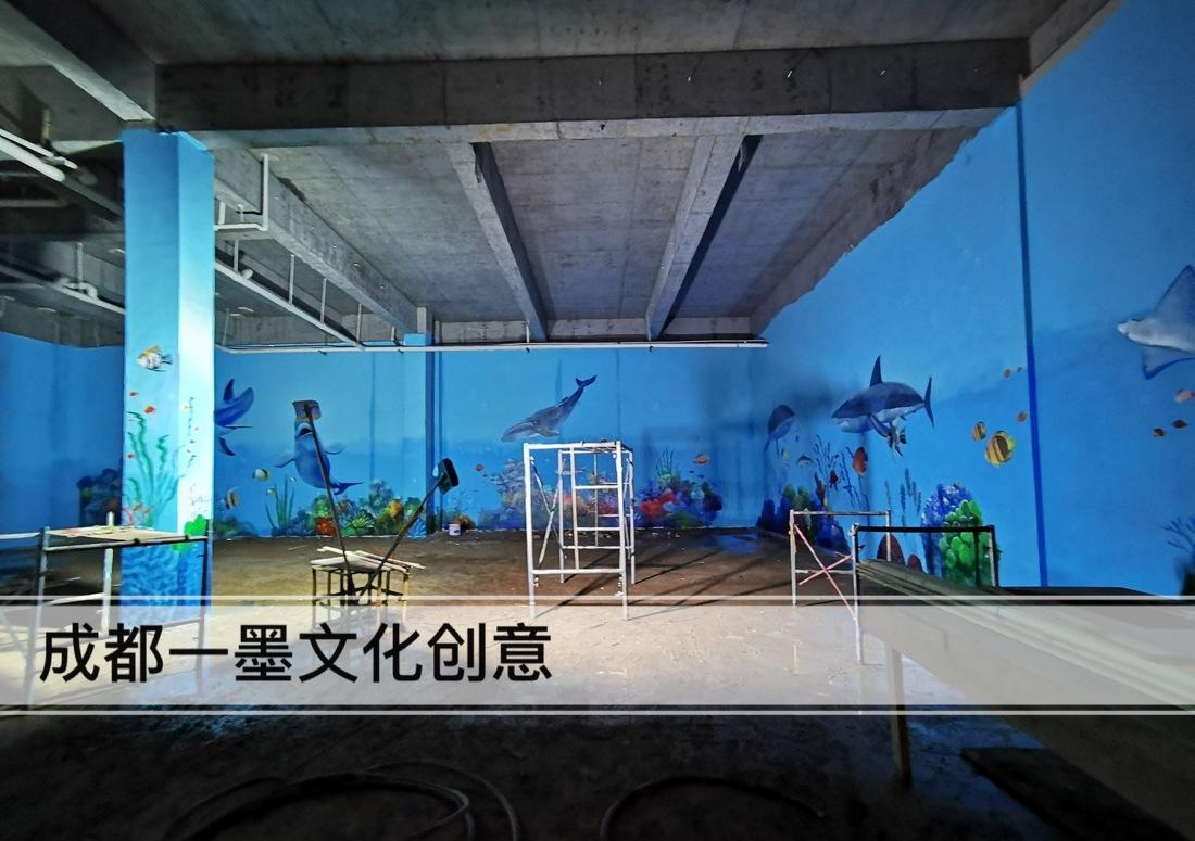 成都新农村墙绘丨中国成都-46