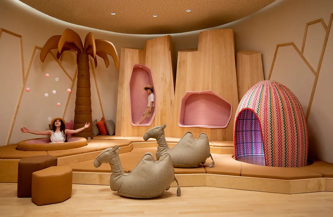 8个以色列幼儿园案例，深度揭秘以色列教育：教育设计是如何支持这个“创业之国”。-12