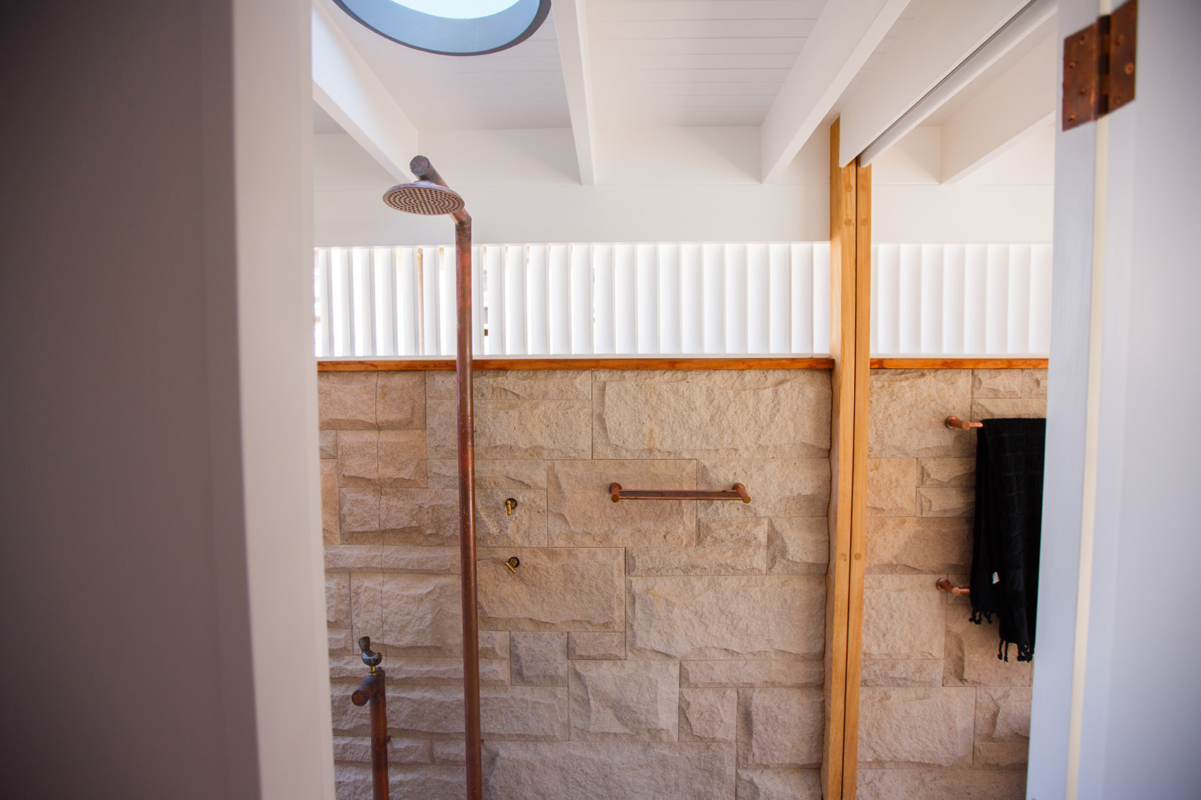 怀特住宅,澳大利亚 / buck&simple -25