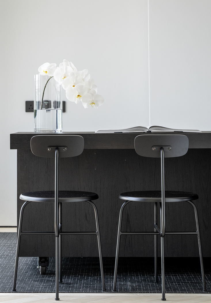 香港沙田私宅丨中国香港丨DANNY CHENG INTERIORS LTD-36