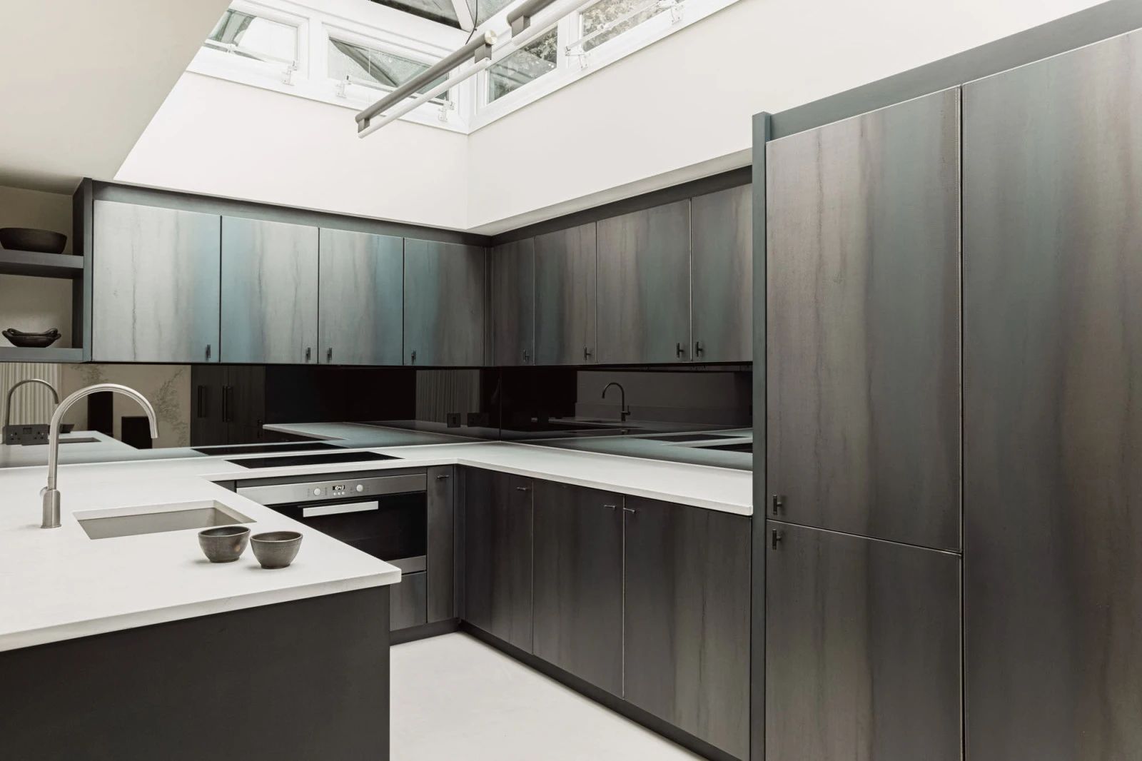 菲住宅开发丨土耳其伊斯坦布尔丨OZA Design-43