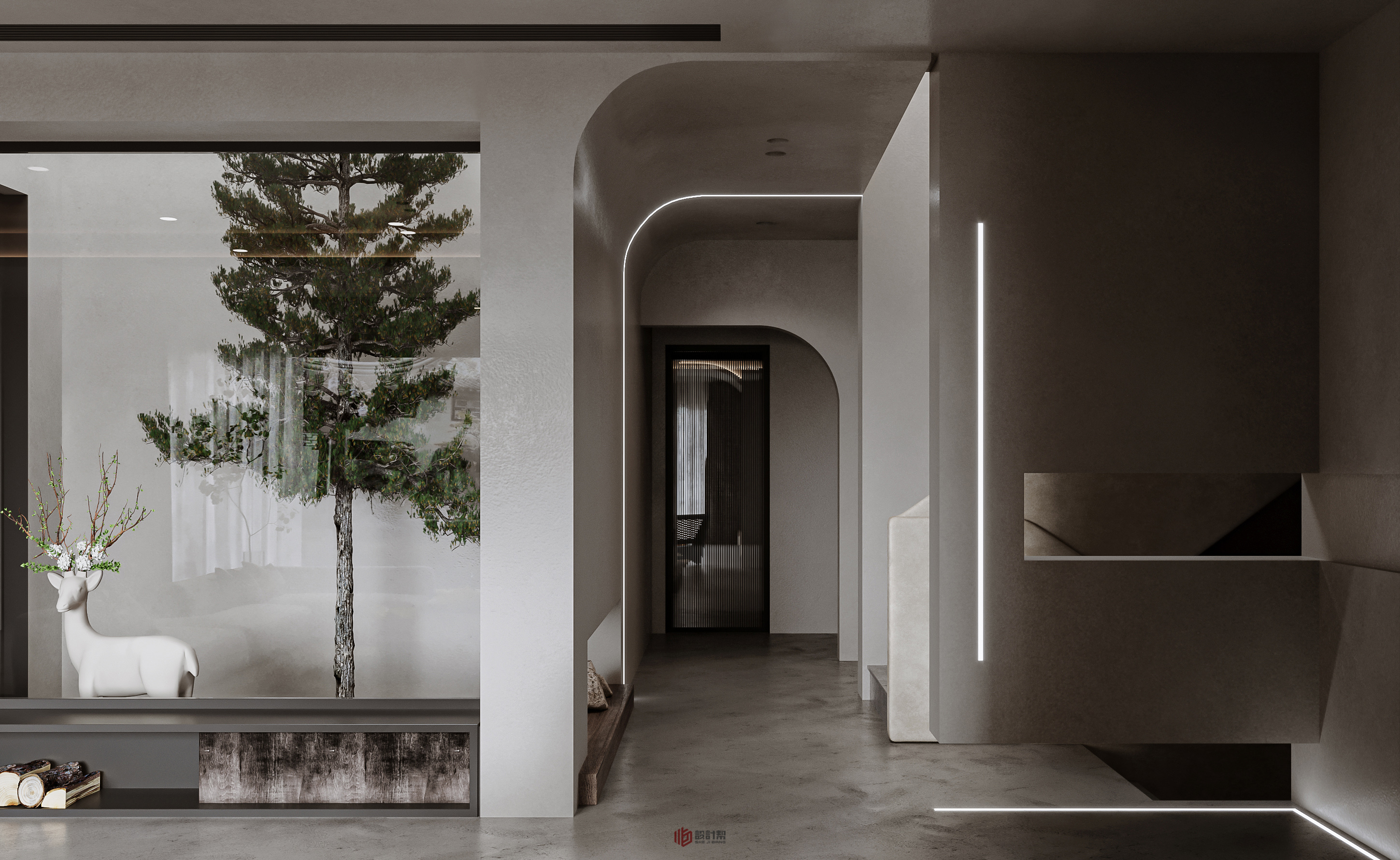 设计帮2020年度作品集三（下）-6