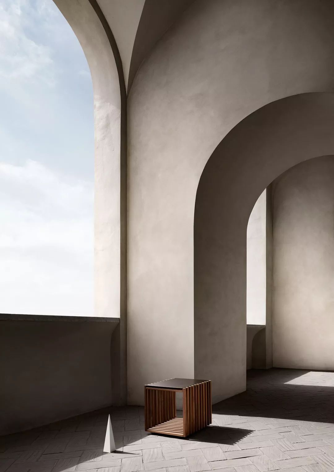 TERZO PIANO 的时尚空间设计 | 色彩与质感的完美融合-37