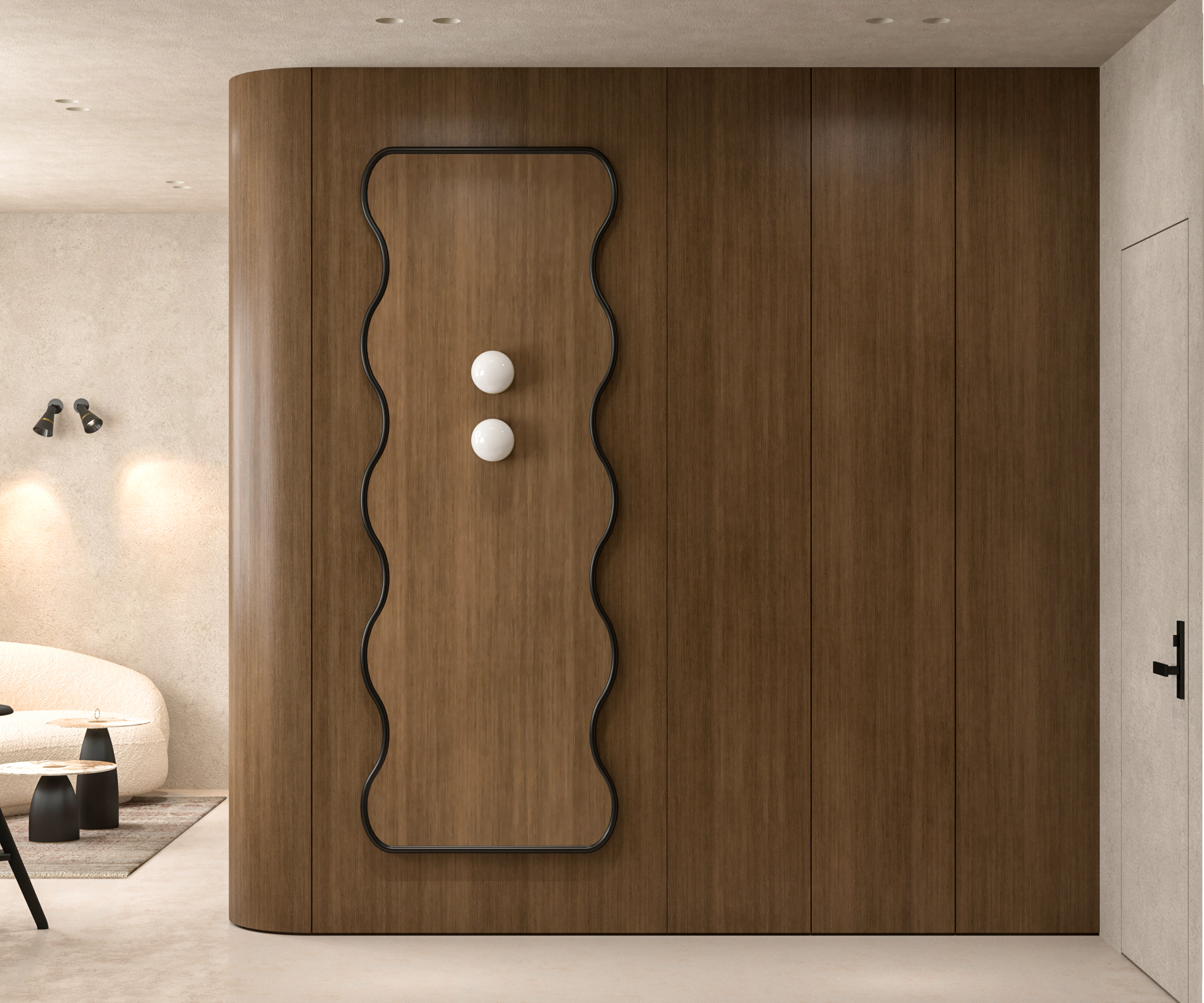 Airbnb 公寓出租-7