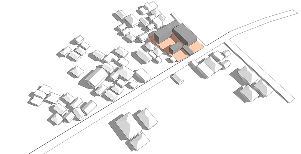 @BATUBATA工作室，印度尼西亚 / Studio Air Putih-48