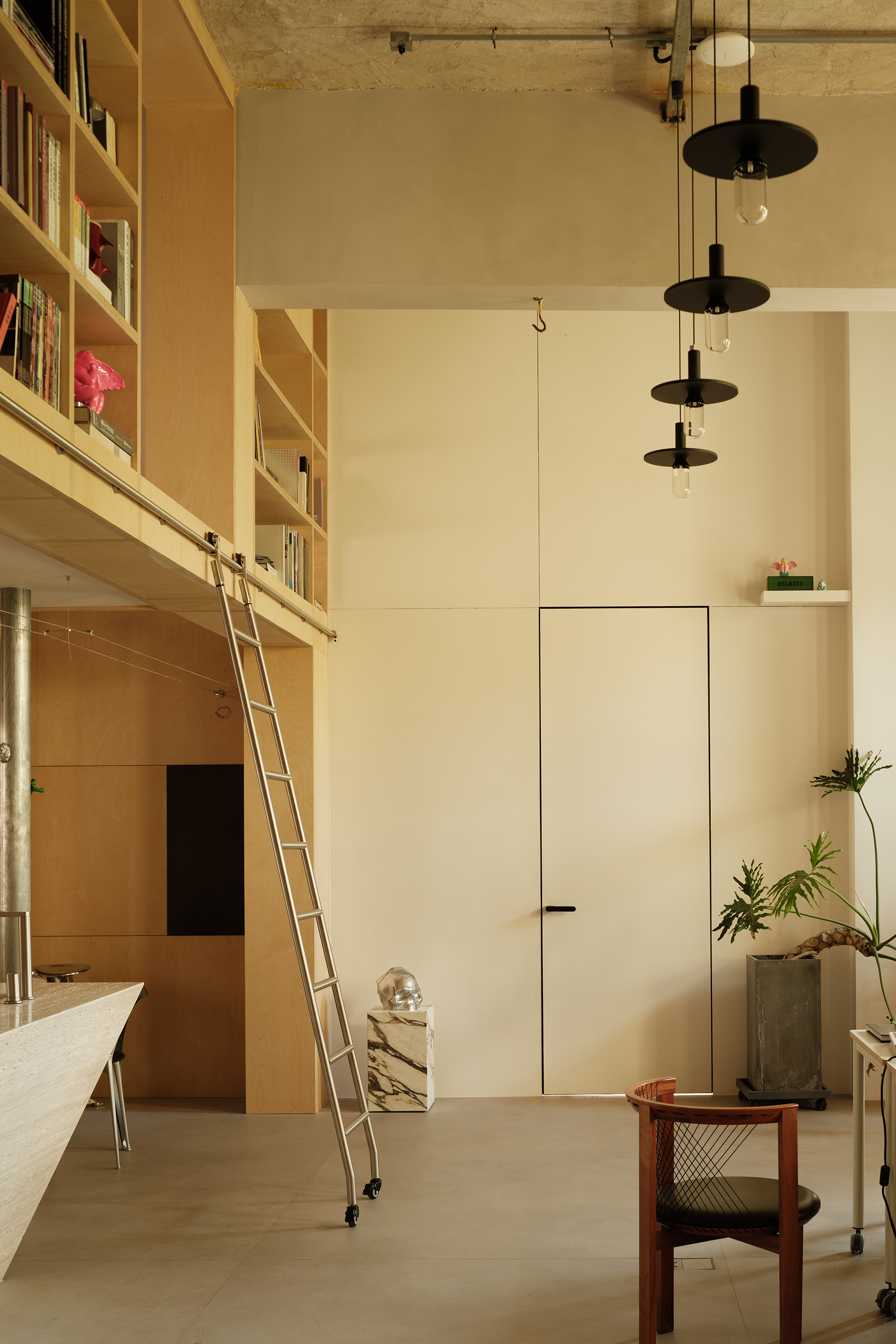 森林城堡丨中国苏州丨共境建筑空间设计事务所-13