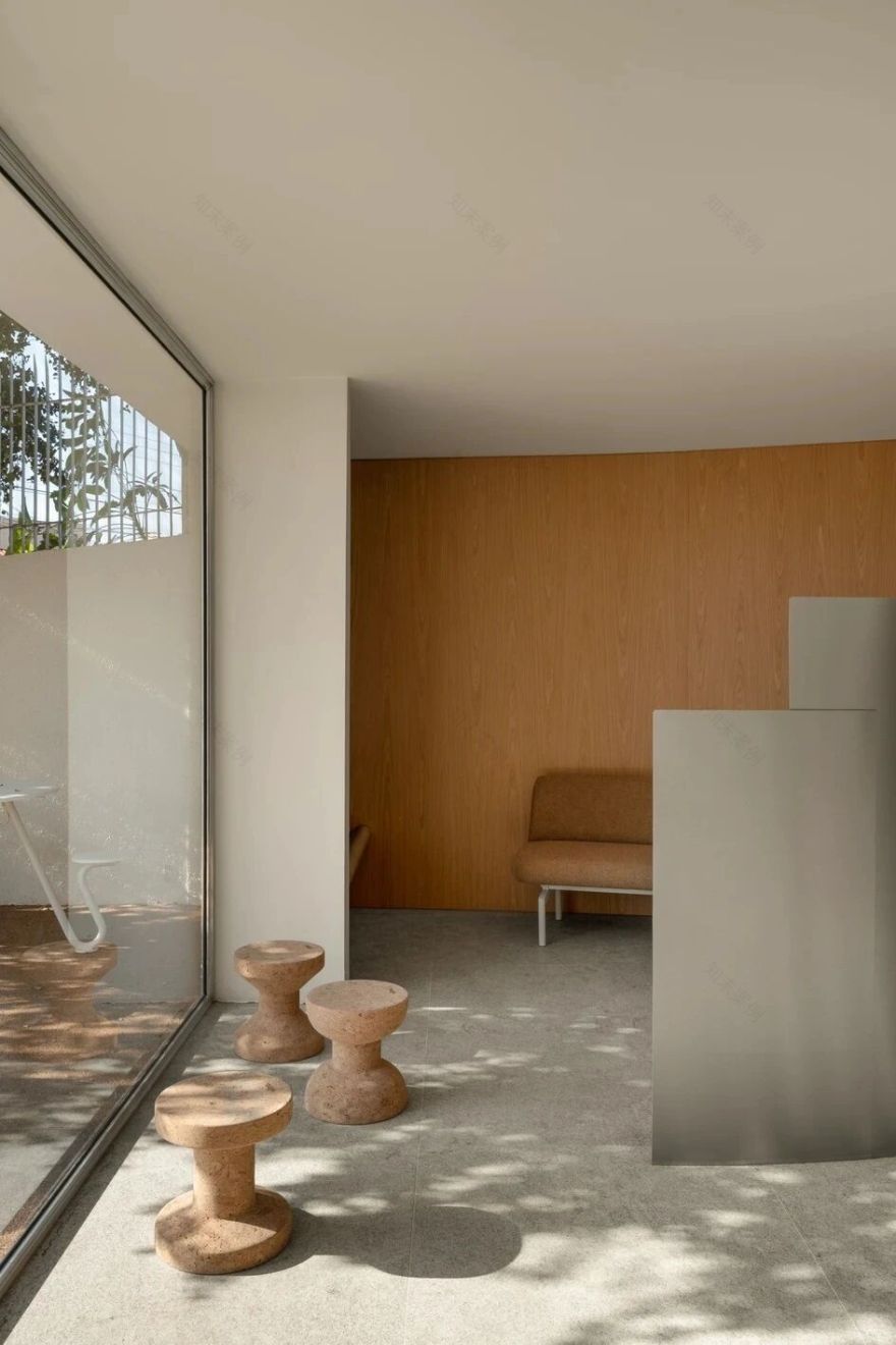 探索·现代主义住宅丨巴西丨玛丽安·里奥斯-12