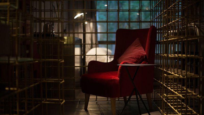 Mylines情诗酒店-81