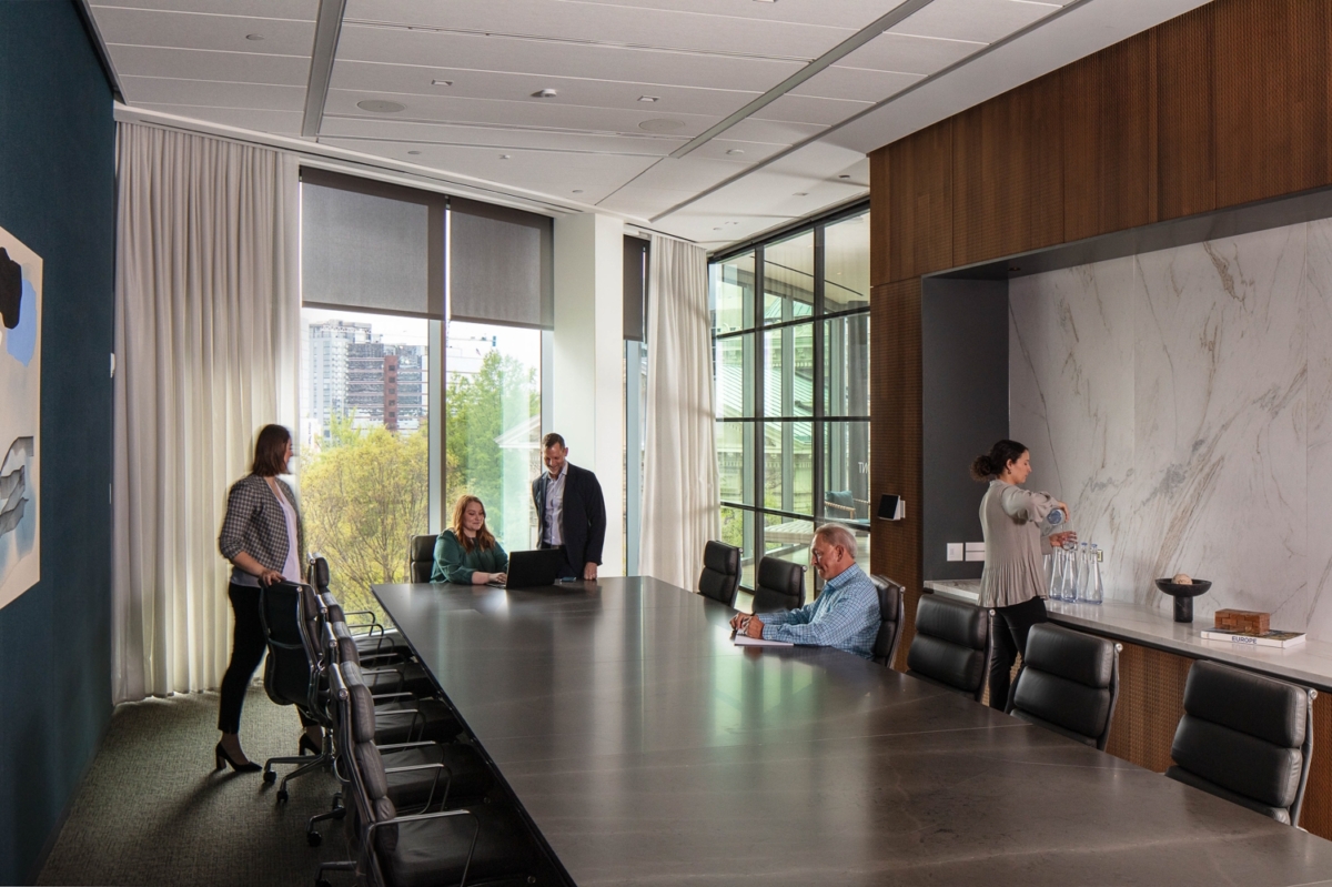 亚特兰大全新律师楼丨美国亚特兰大丨ASD | SKY-16