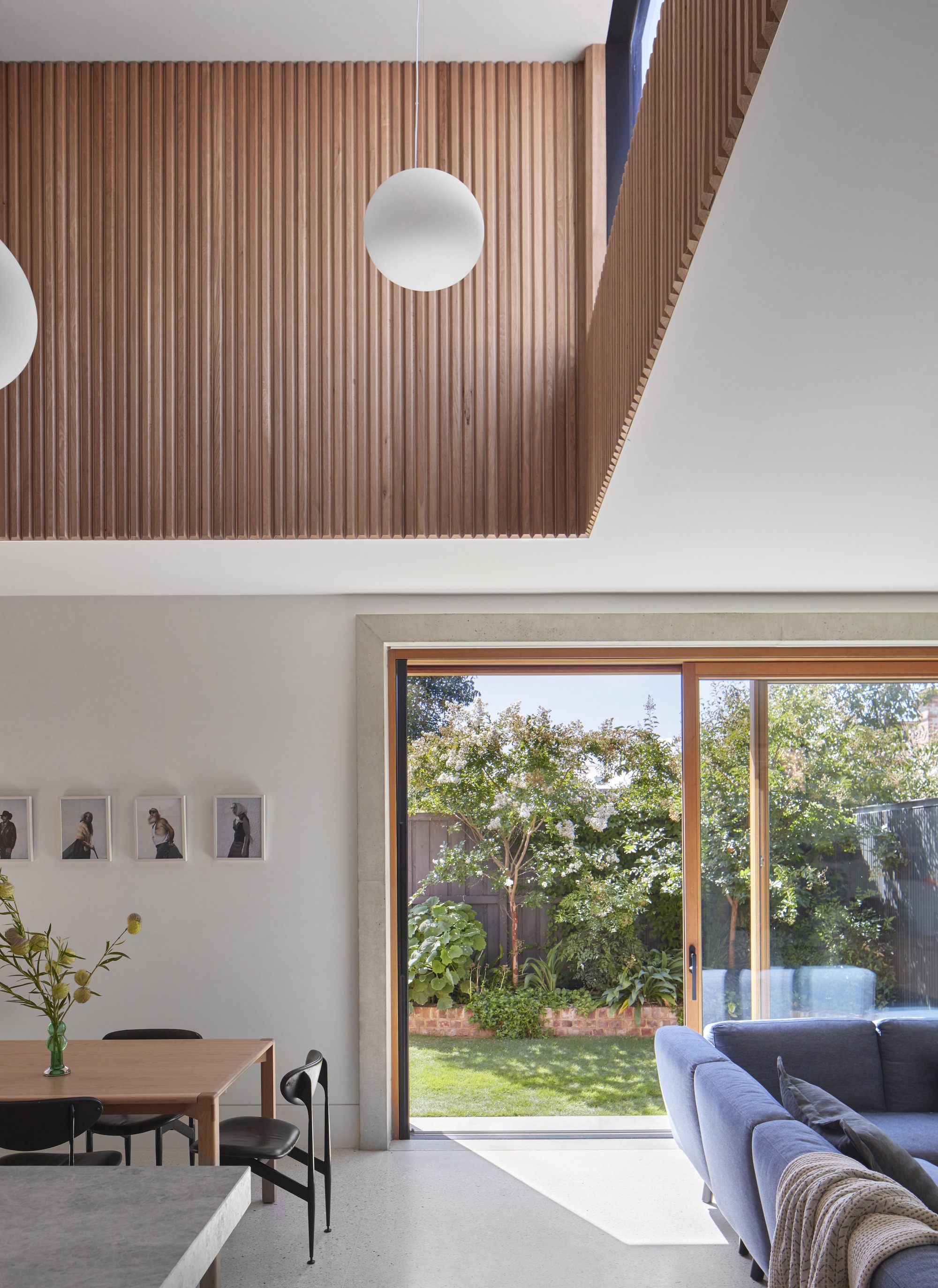 法纳姆宅邸丨澳大利亚墨尔本丨Foomann Architects-17