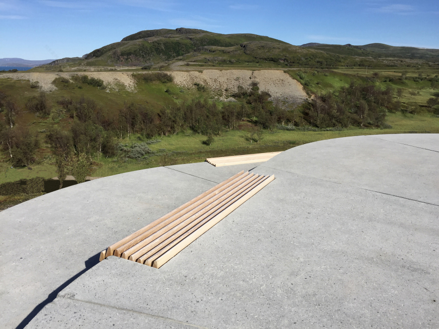 挪威 Storberget 观景台-25