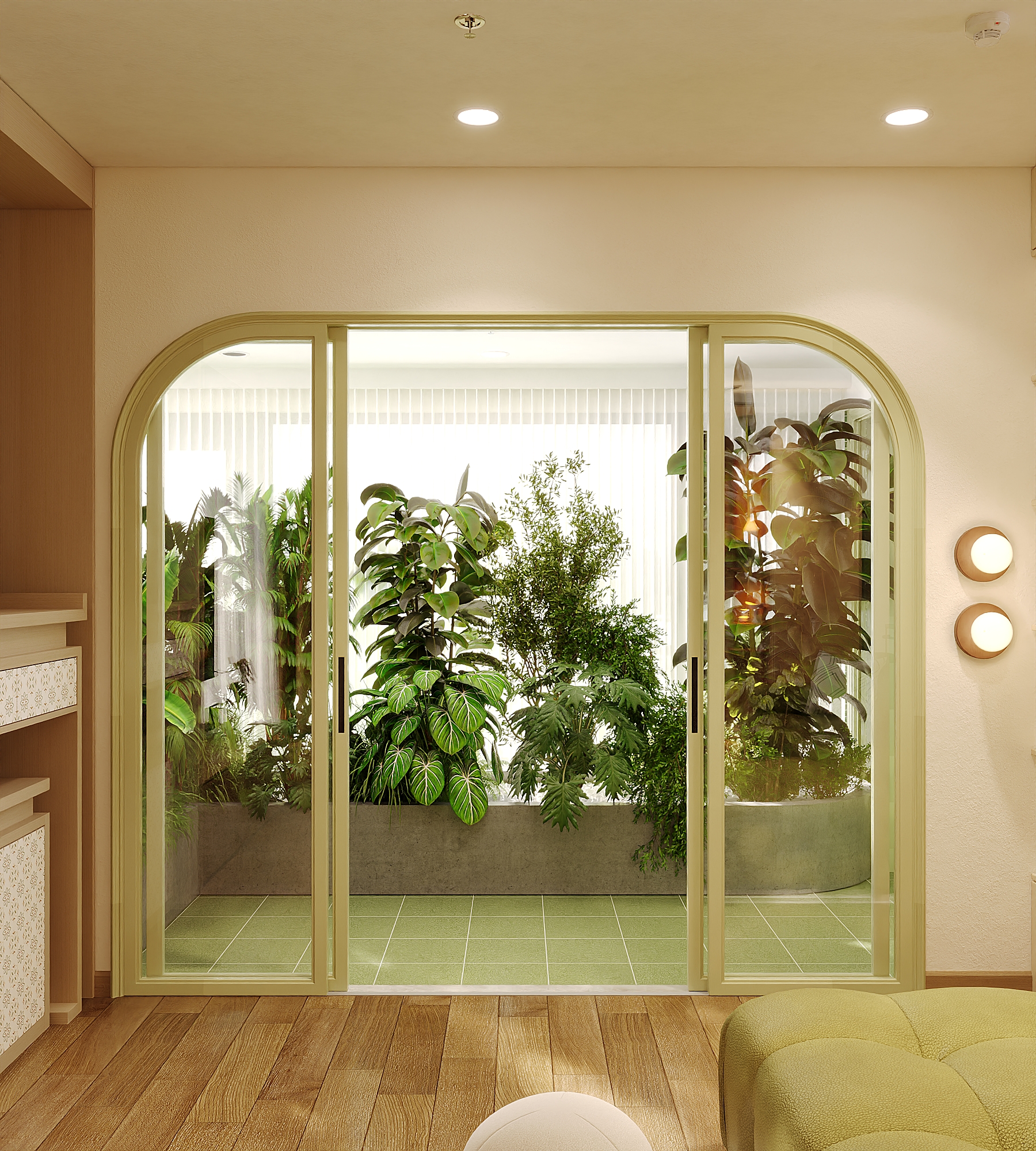 HAVEN PARK H1 ECOPARK RENOVATION-25