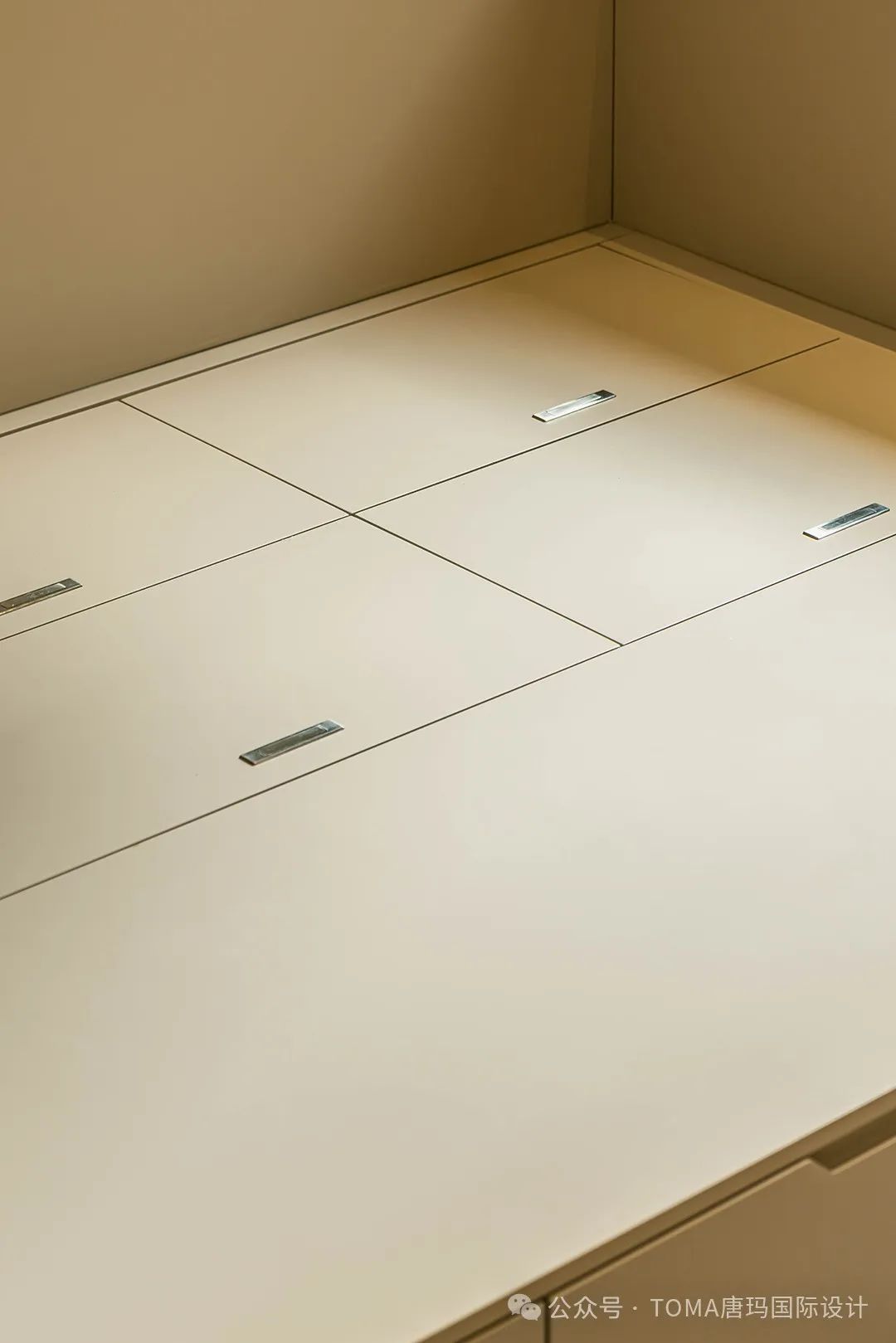 龙湖兰园天璞丨中国福州丨唐玛·杰艾设计事务所-38