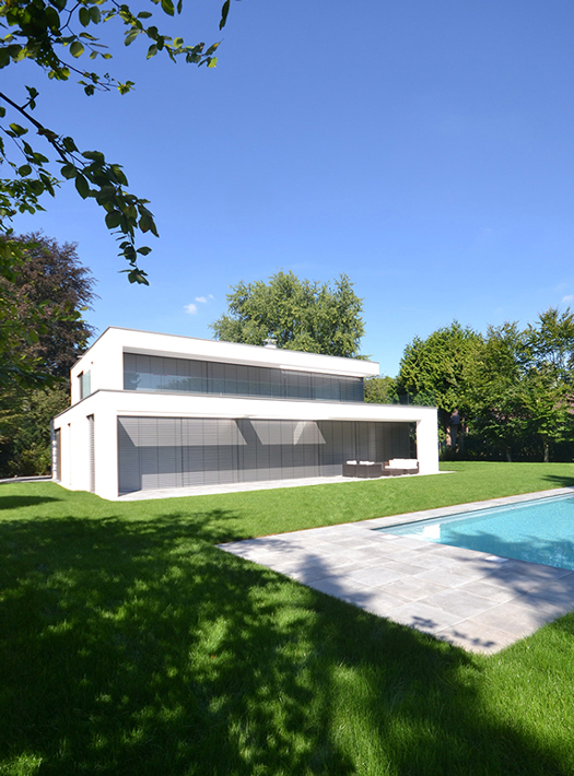 丨德国科隆丨bünck ARCHITEKTUR-26