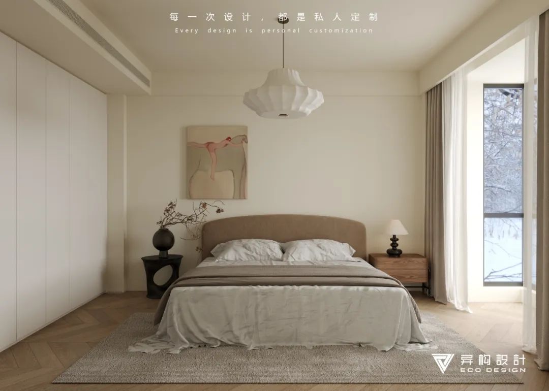 密意幽悰 Mysterious and secluded丨西安异构设计-59