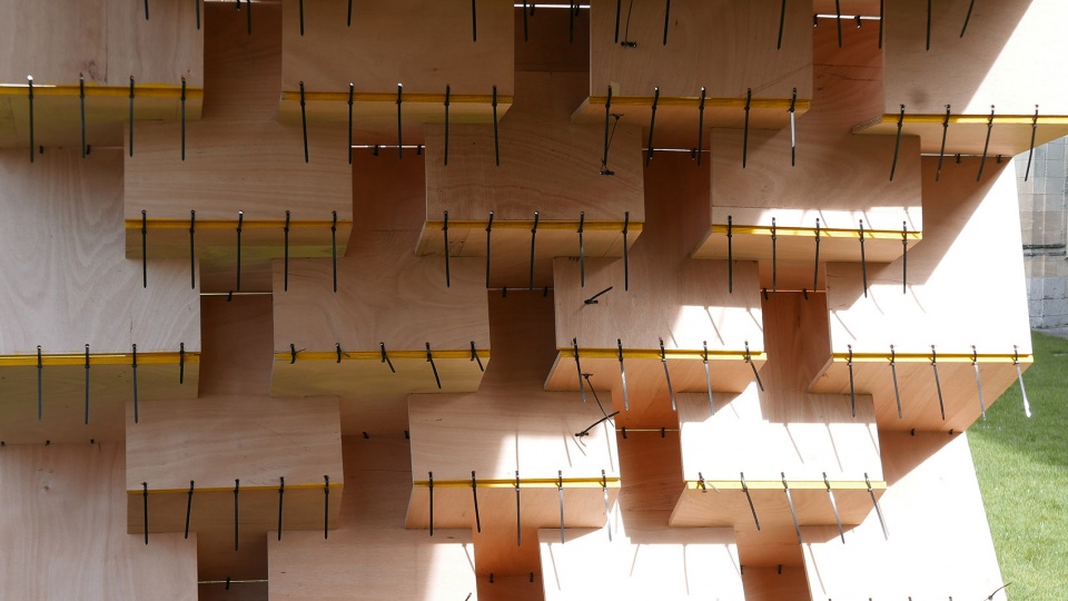 风琴拱形模块装置-23