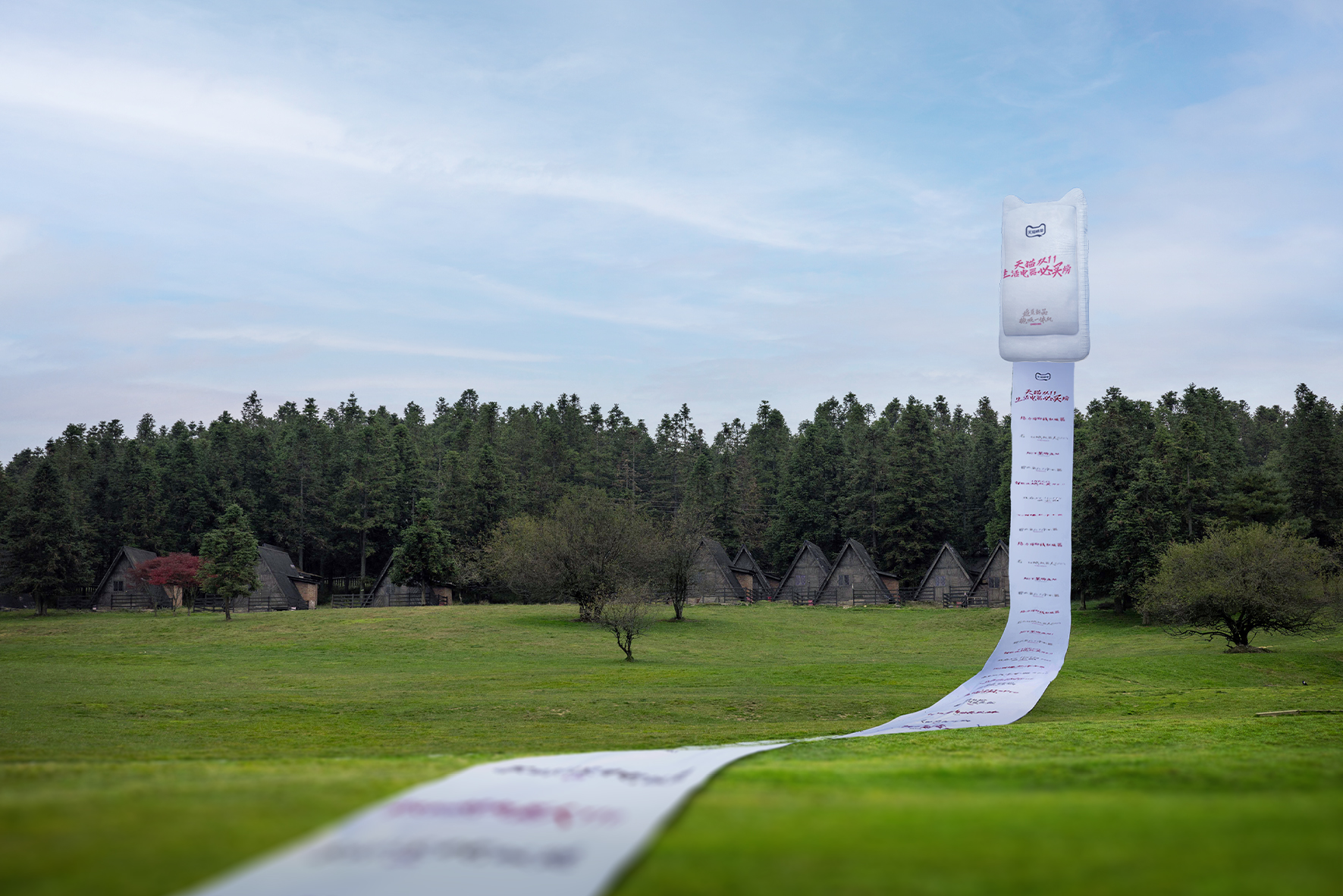 天猫双 11 必买榜丨中国四川丨天猫,天与空,不是美术馆-18