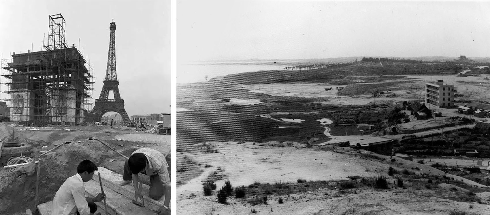 深圳湾斐瑞酒店改造丨中国深圳丨墨照建筑设计事务所-10