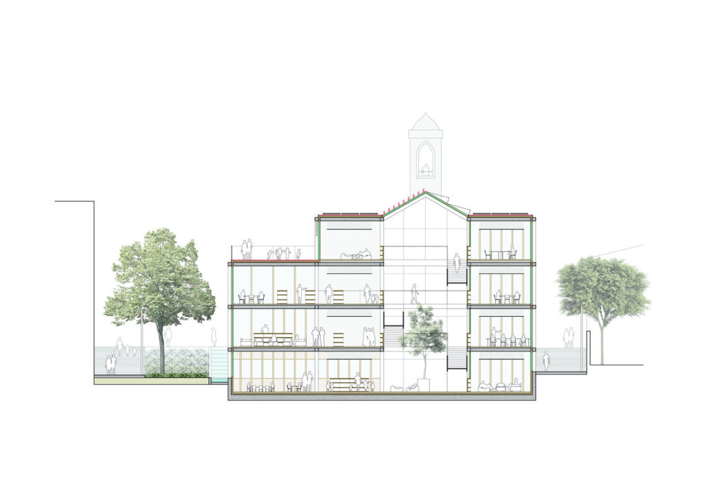 BANYOLES COUNTY LIBRARY – BCQ-14