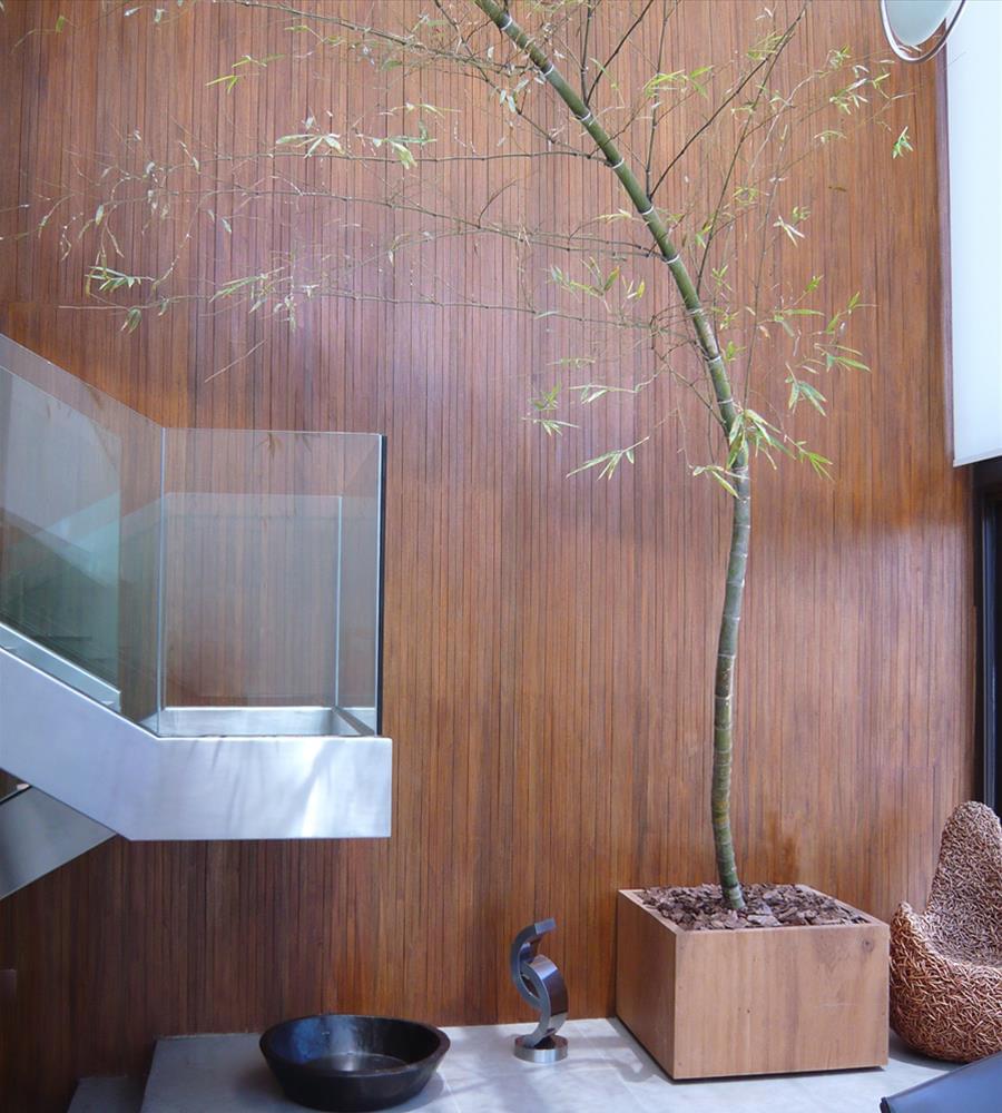 巴西圣保罗 Duple· Villa Lobos 住宅设计-6