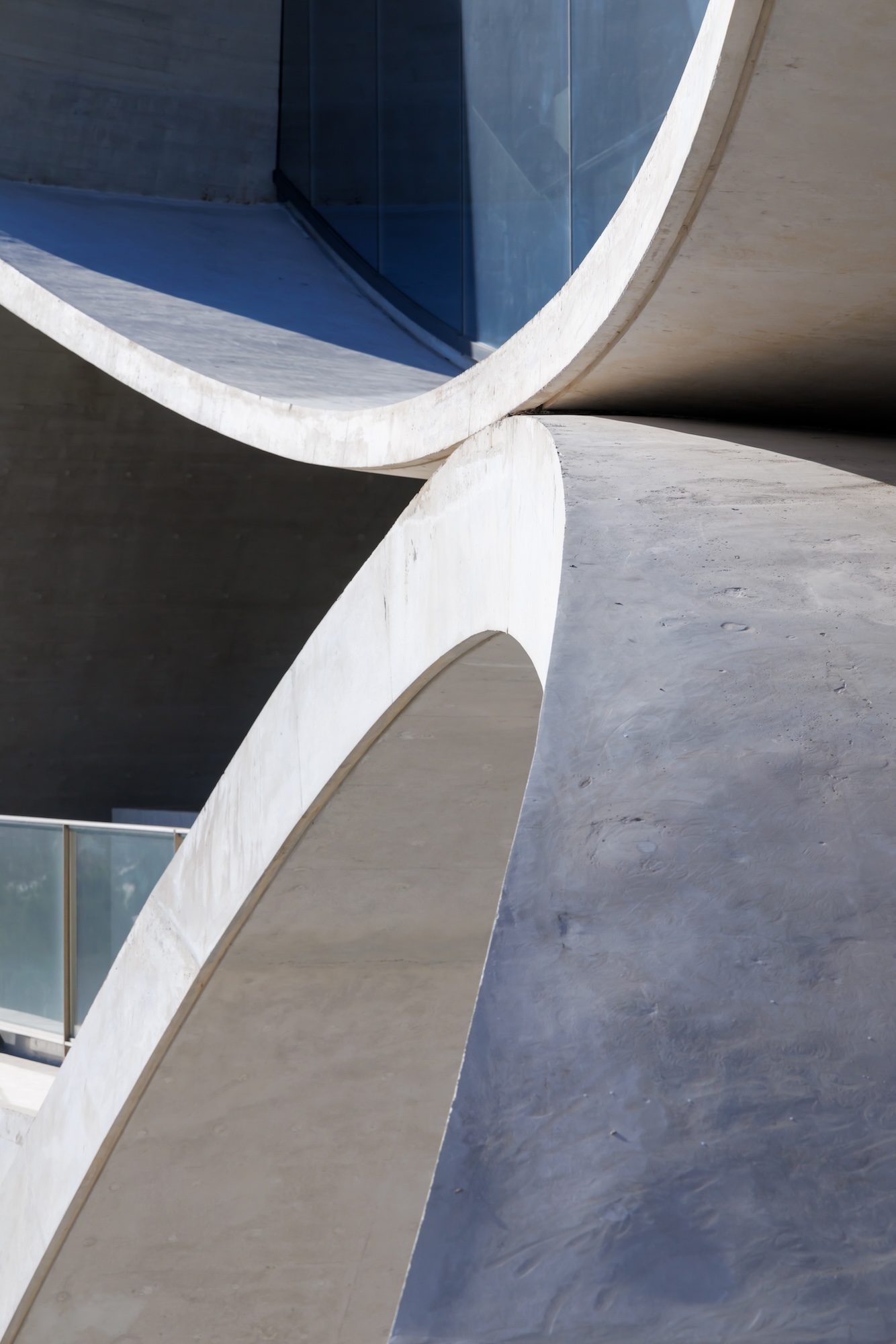 中国山东烟台「时光塔」丨中国烟台丨OPEN Architecture建筑事务所-67