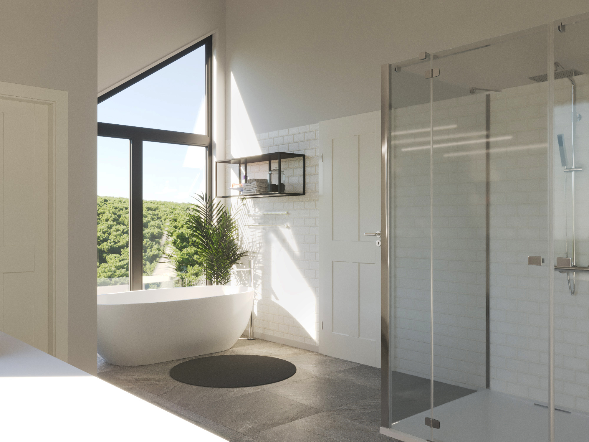 奥斯汀大厦丨美国奥斯汀-22