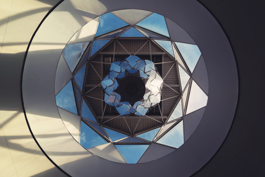 城市几何,,洛格罗尼奥丨西班牙-4