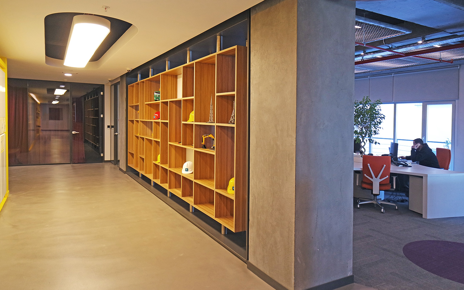 BATI YAPI Office by OSO Architecture-10