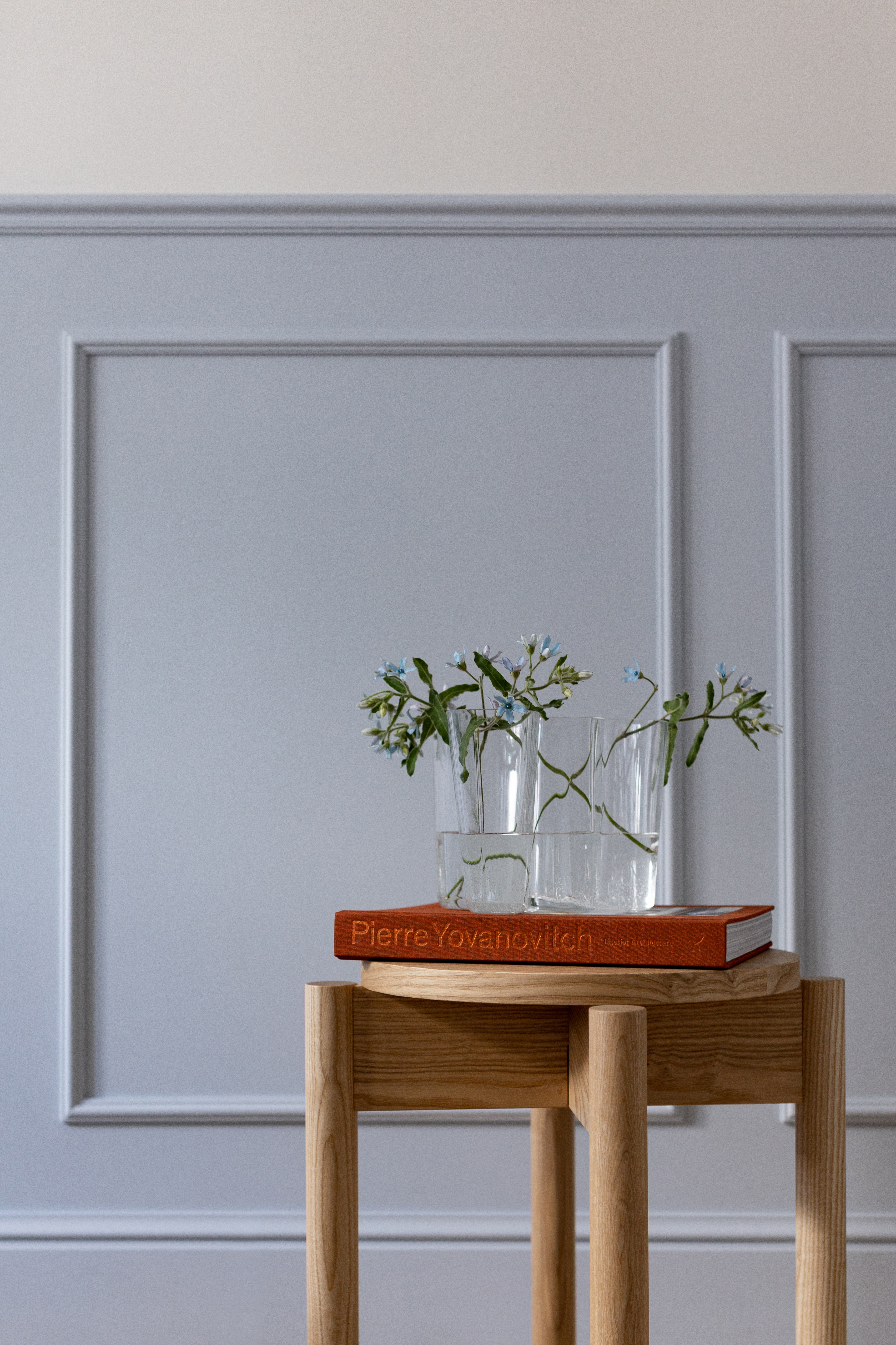 圣彼得堡年轻夫妇公寓设计丨俄罗斯圣彼得堡丨Sofya Karelina-32