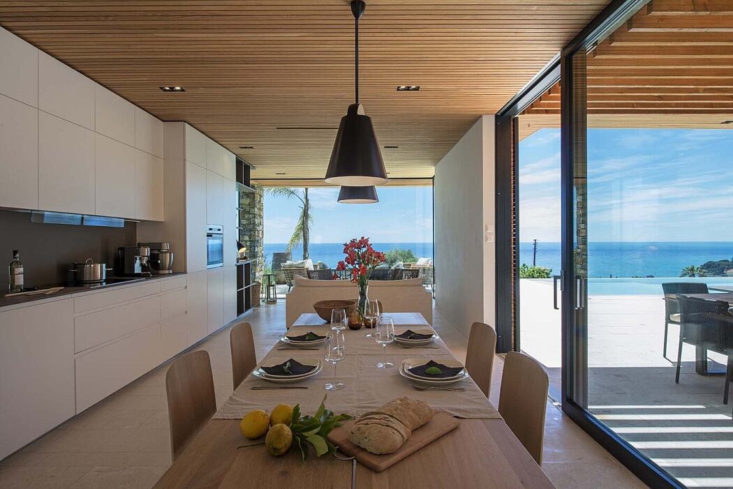 意大利现代简约家居设计典范-5