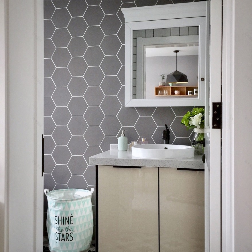 南京 80㎡北欧现代家居 | 温馨、实用、乐活-18