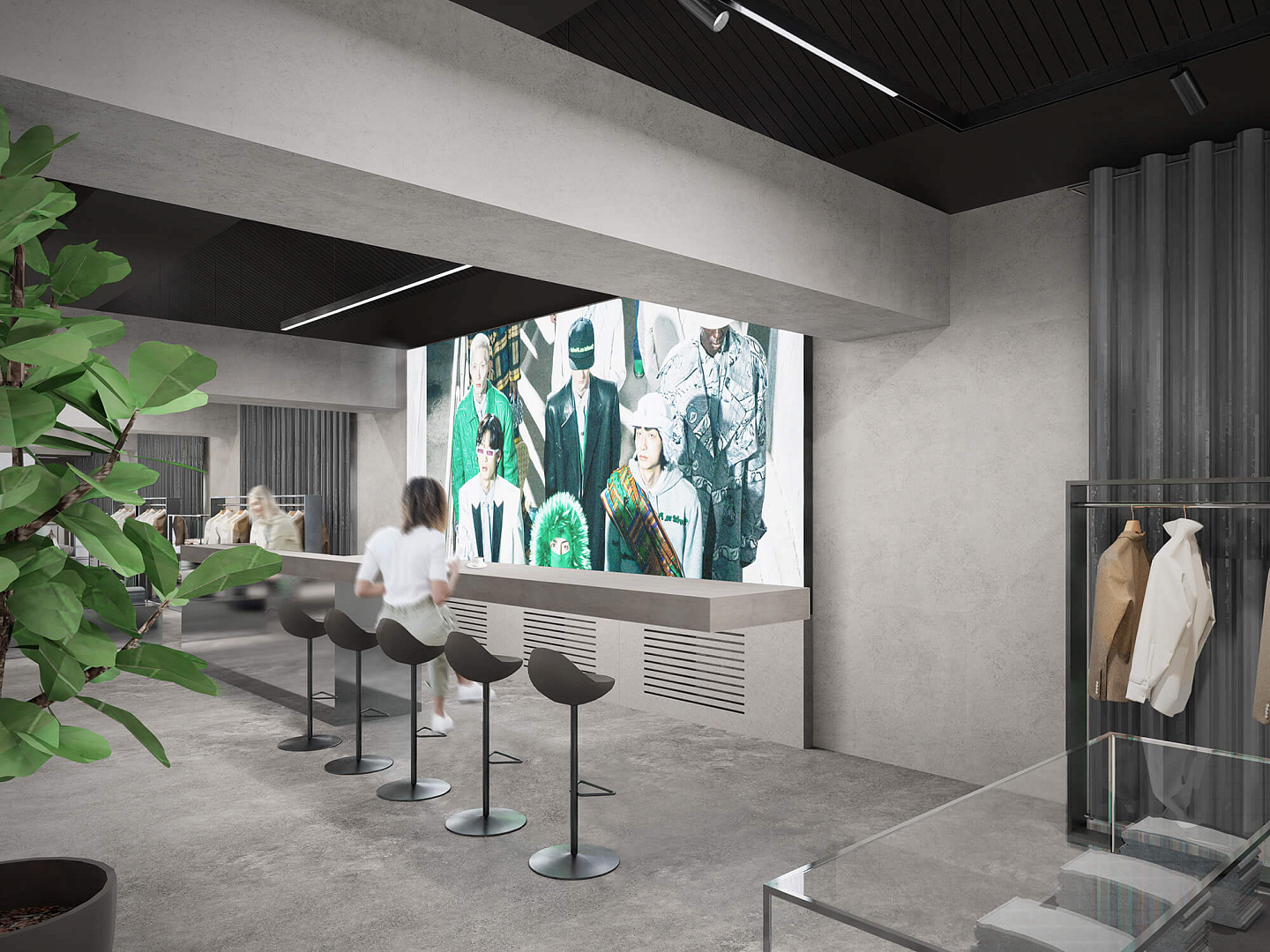 丨俄罗斯克拉斯诺达尔丨PROJECT architectural bureau-19