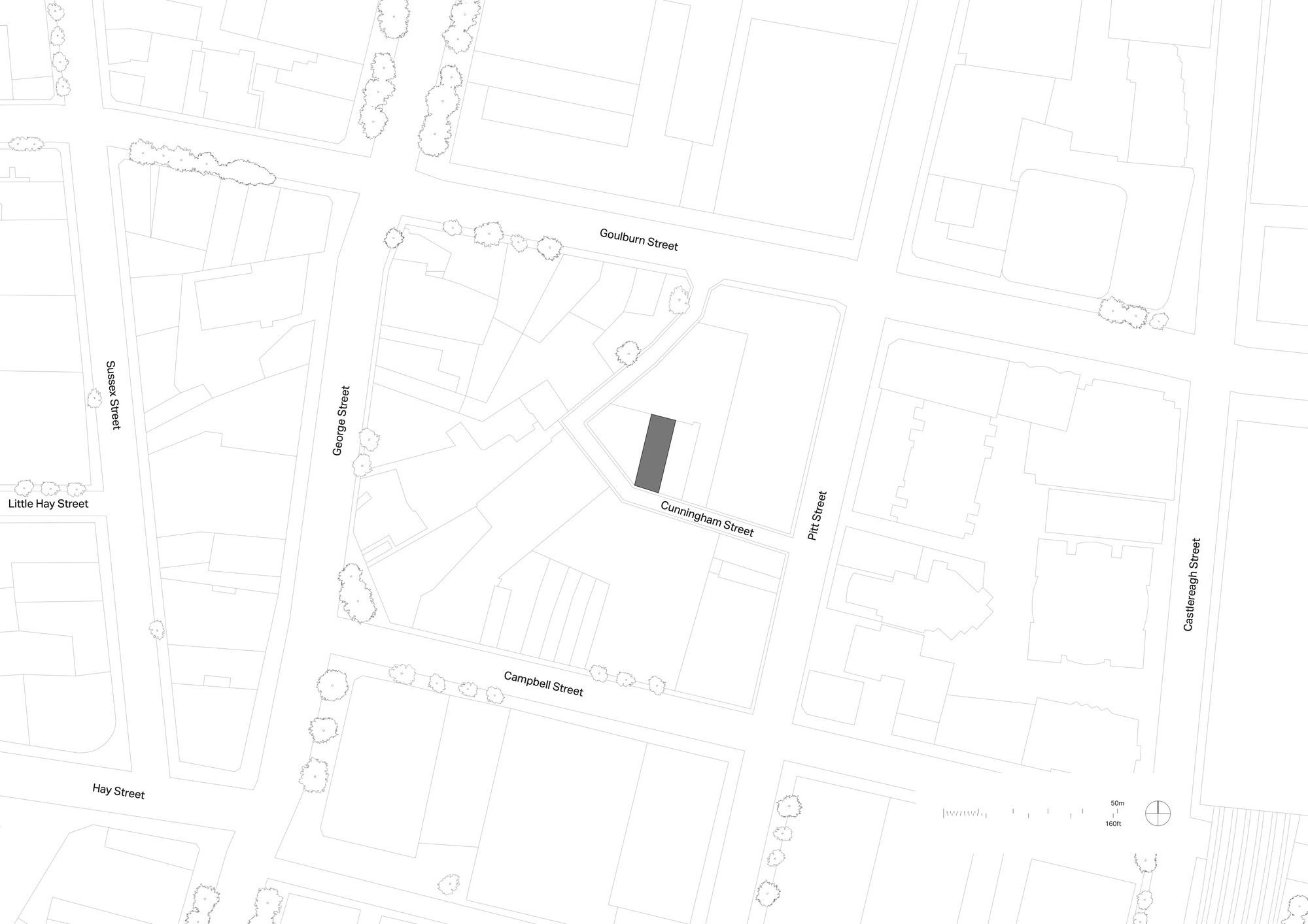 海马克特精品办公室丨澳大利亚悉尼丨Make Architects-35