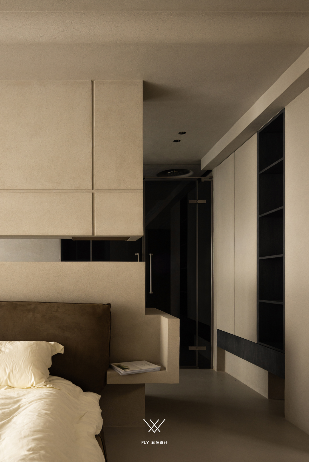 秩序韵律下的日式古典美学丨中国杭州丨菲拉设计-73