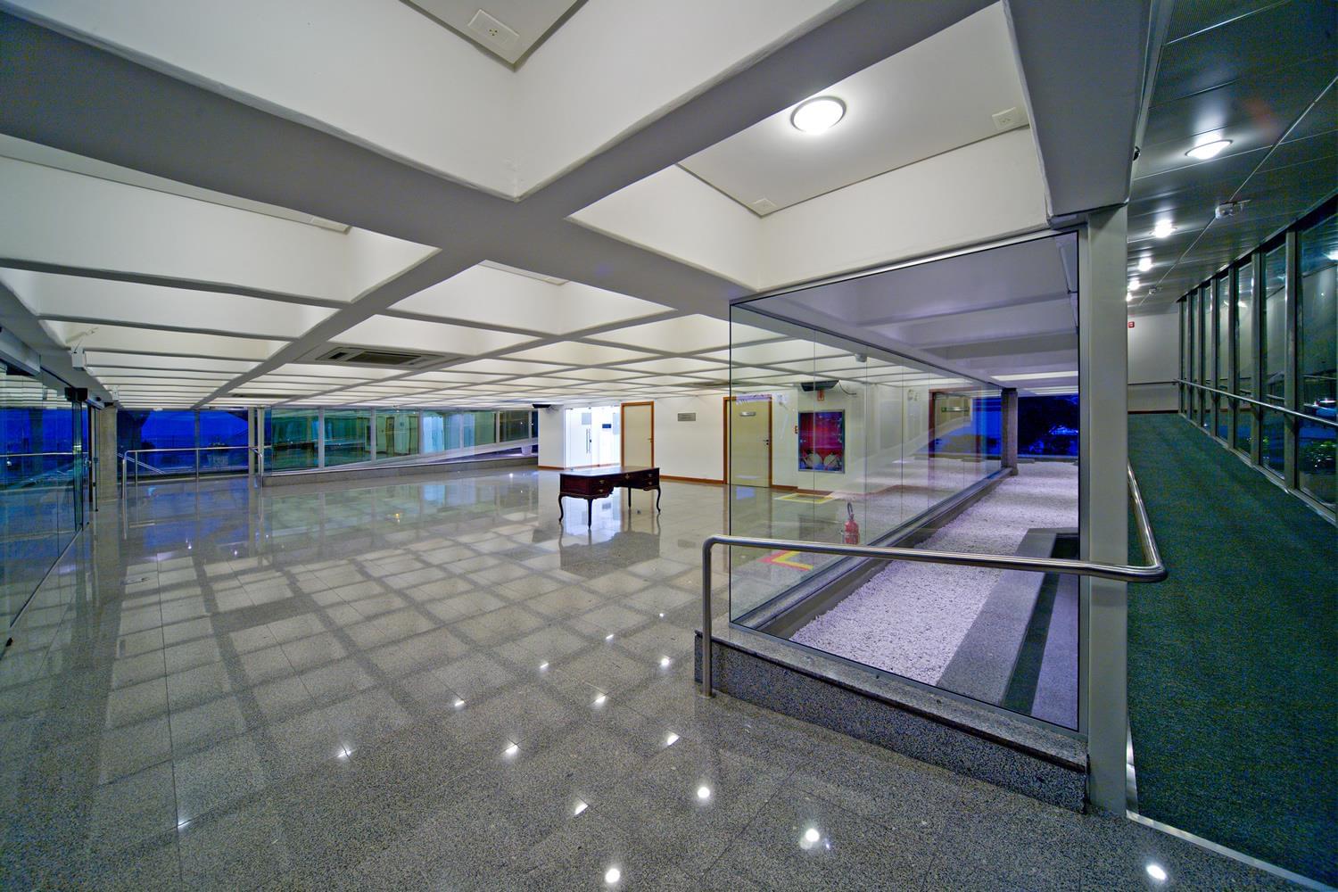 圣卡塔琳娜立法议会大厦-9