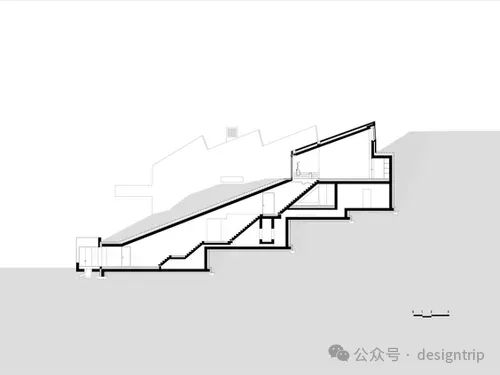 奥地利湖滨之家丨大都会建筑事务所（OMA）-34