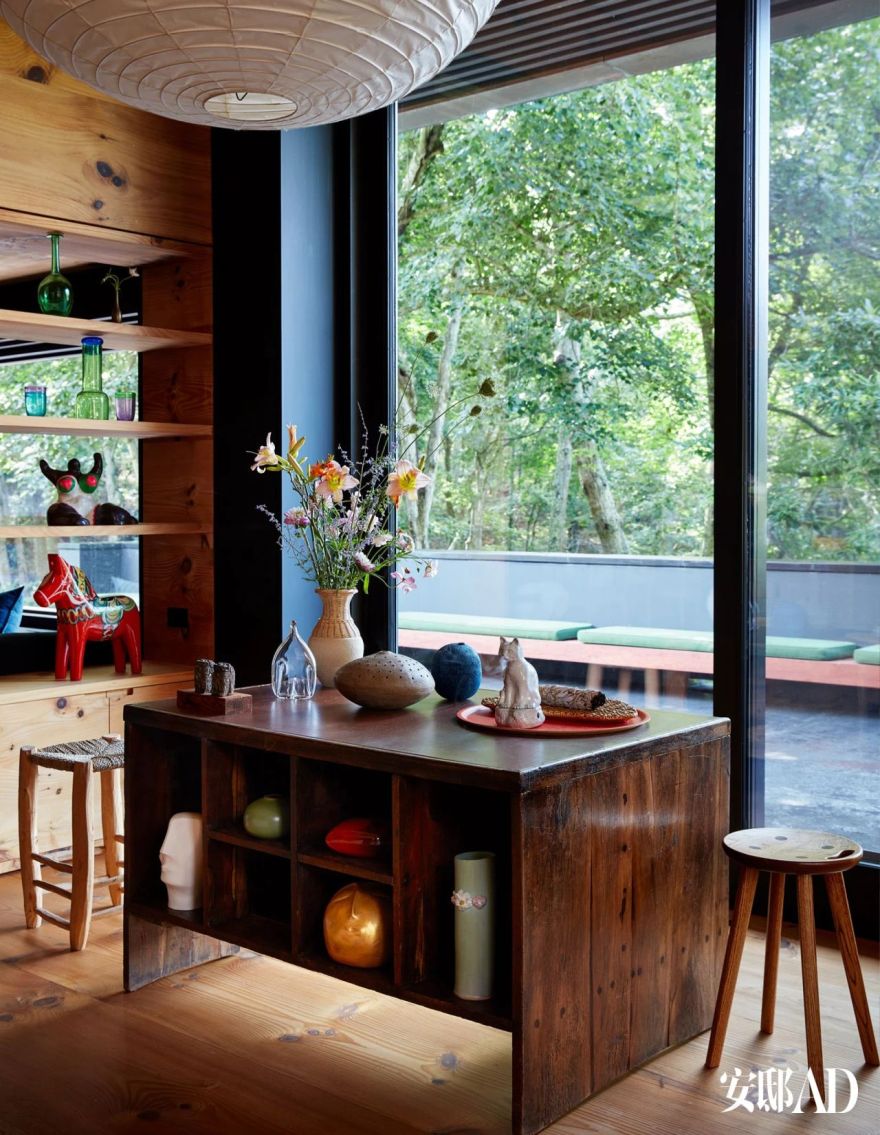 Inez与Vinoodh的家丨Desciencelab,Sachs Lindores-32