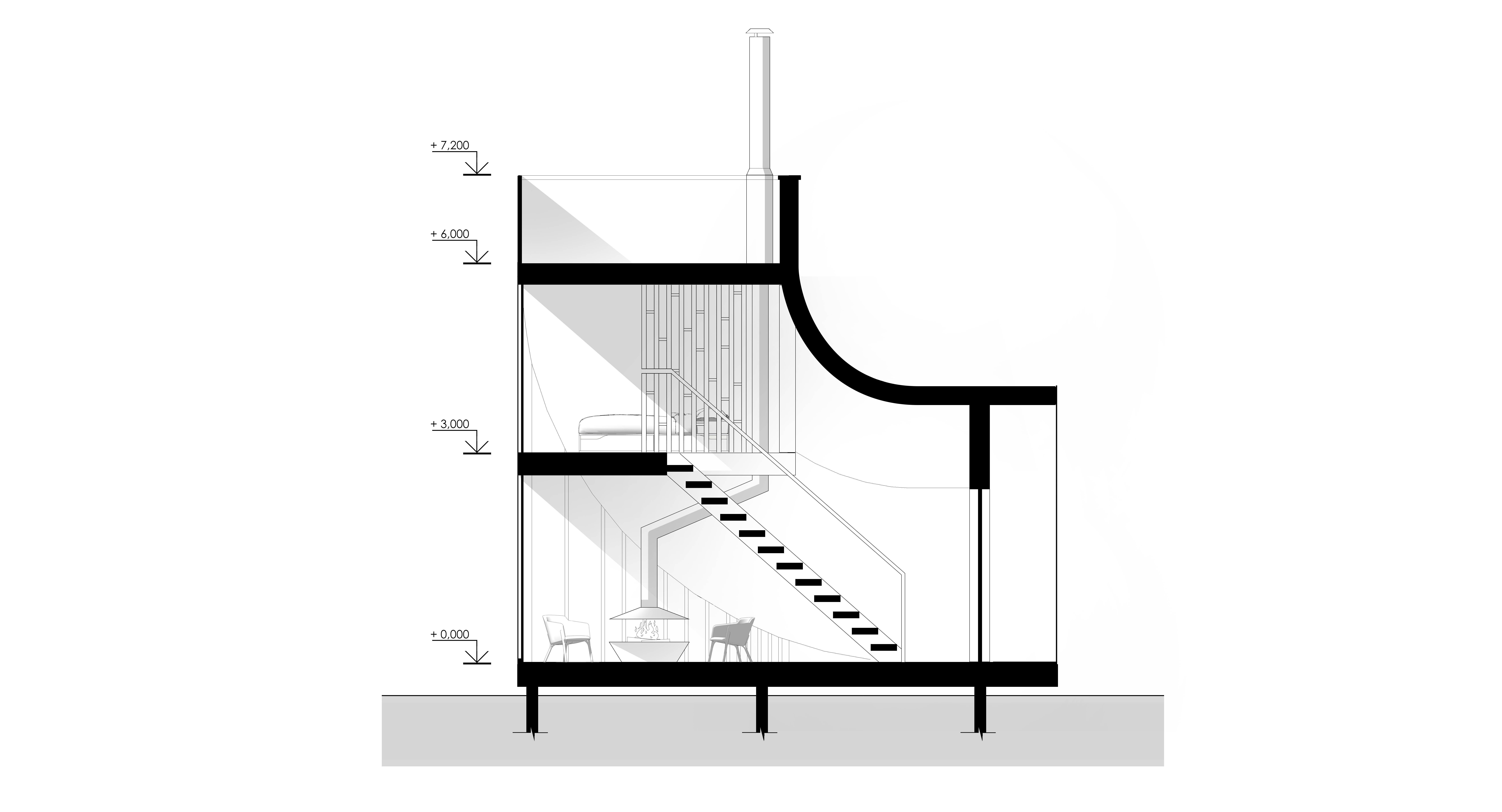 眼镜蛇式微型屋-10