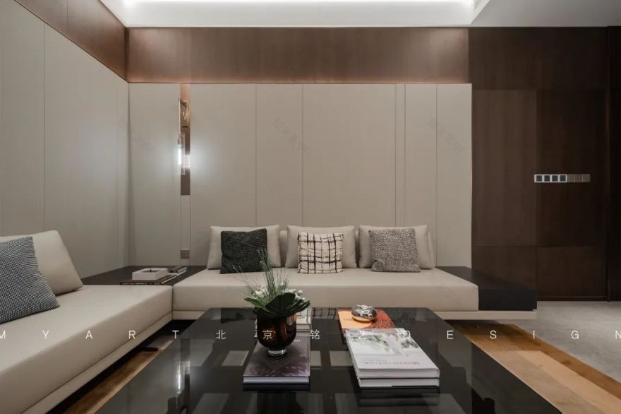 盛邦九号院丨北京铭艺装饰-57