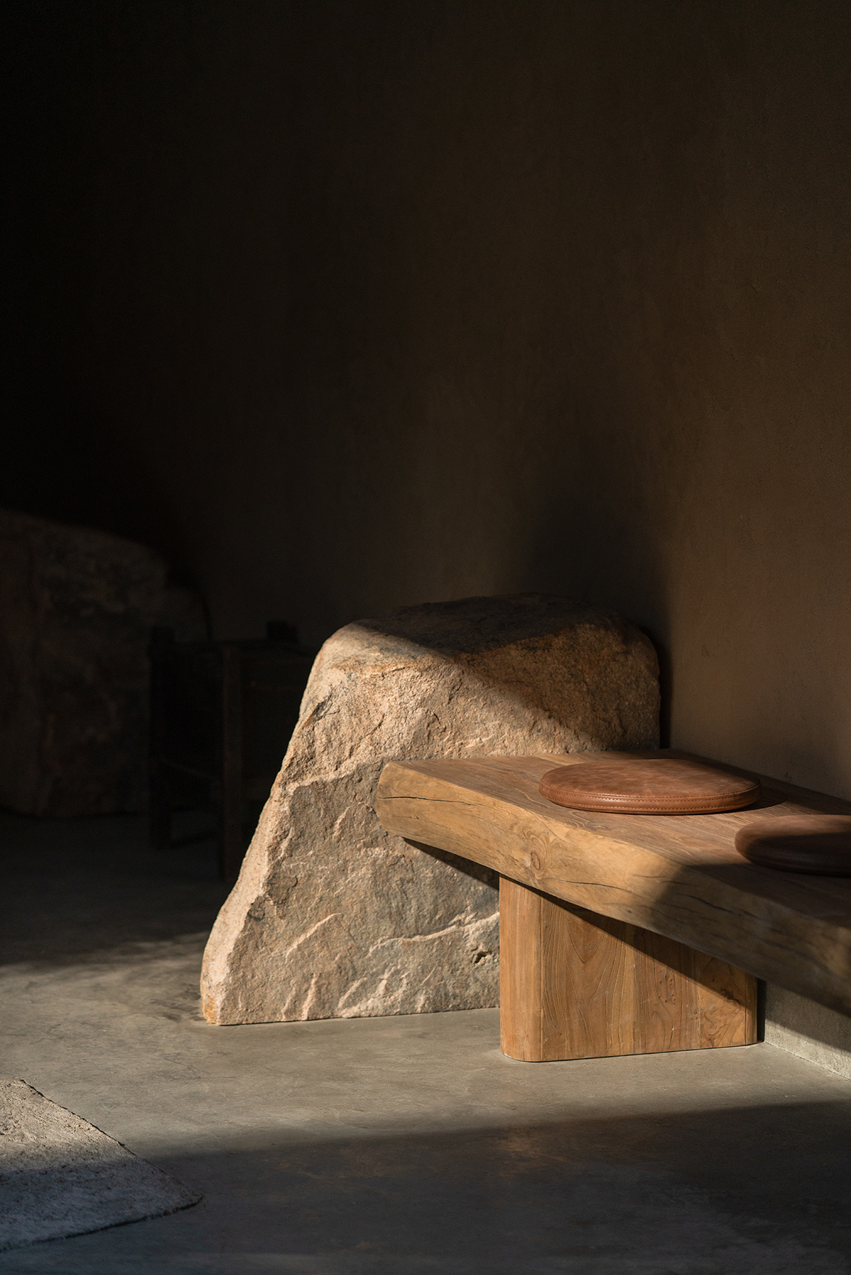 元古雲境（成都太古里店）丨中国成都丨元古集团无之设计-72