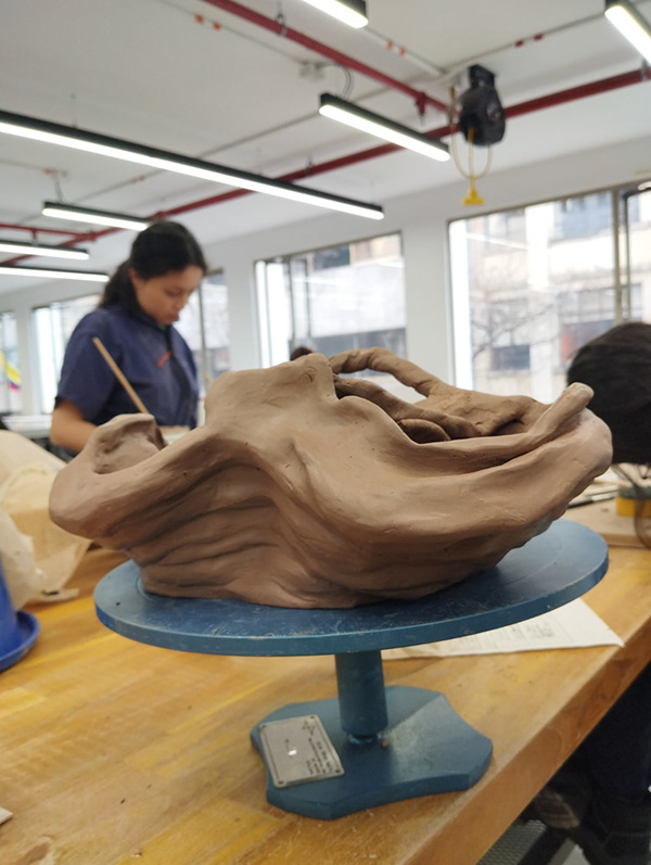 陶艺作品创作-61