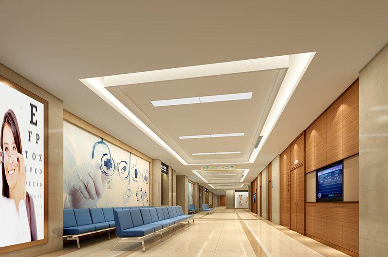 南昌曙光手足外科医院-27