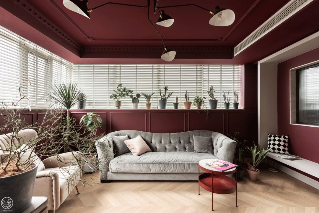 温江别墅 | 自然艺术生活的现代演绎-97