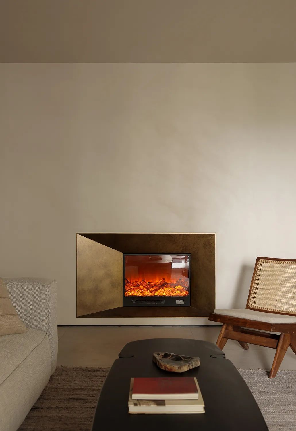 《私宅全案设计与落地训练营》第四期丨中国上海-36