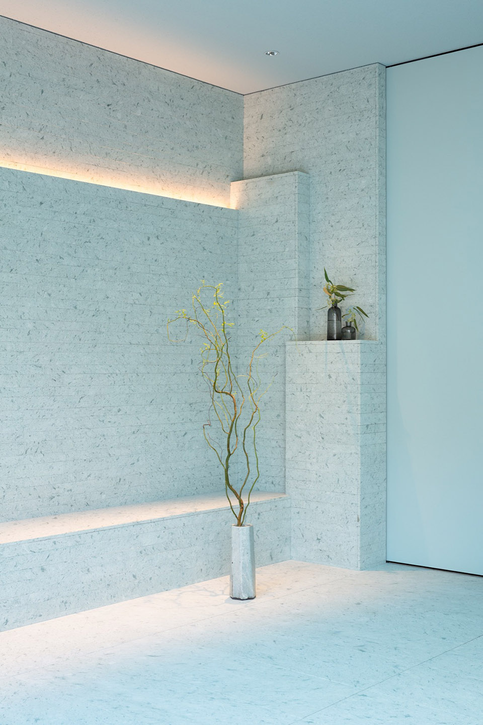 Seishin Chuo 住宅丨日本丨Yusuke Yoshino Architects-26