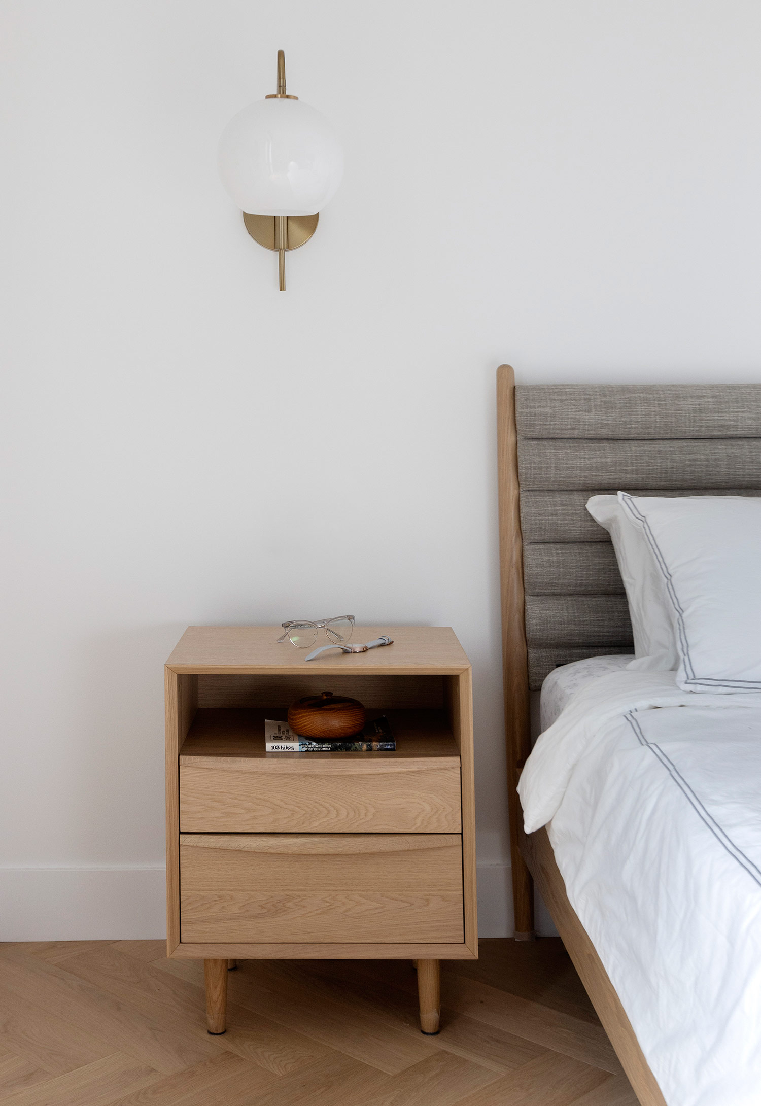 伯德之翼被动式住宅复式·加丨One SEED Architecture + Interiors-70