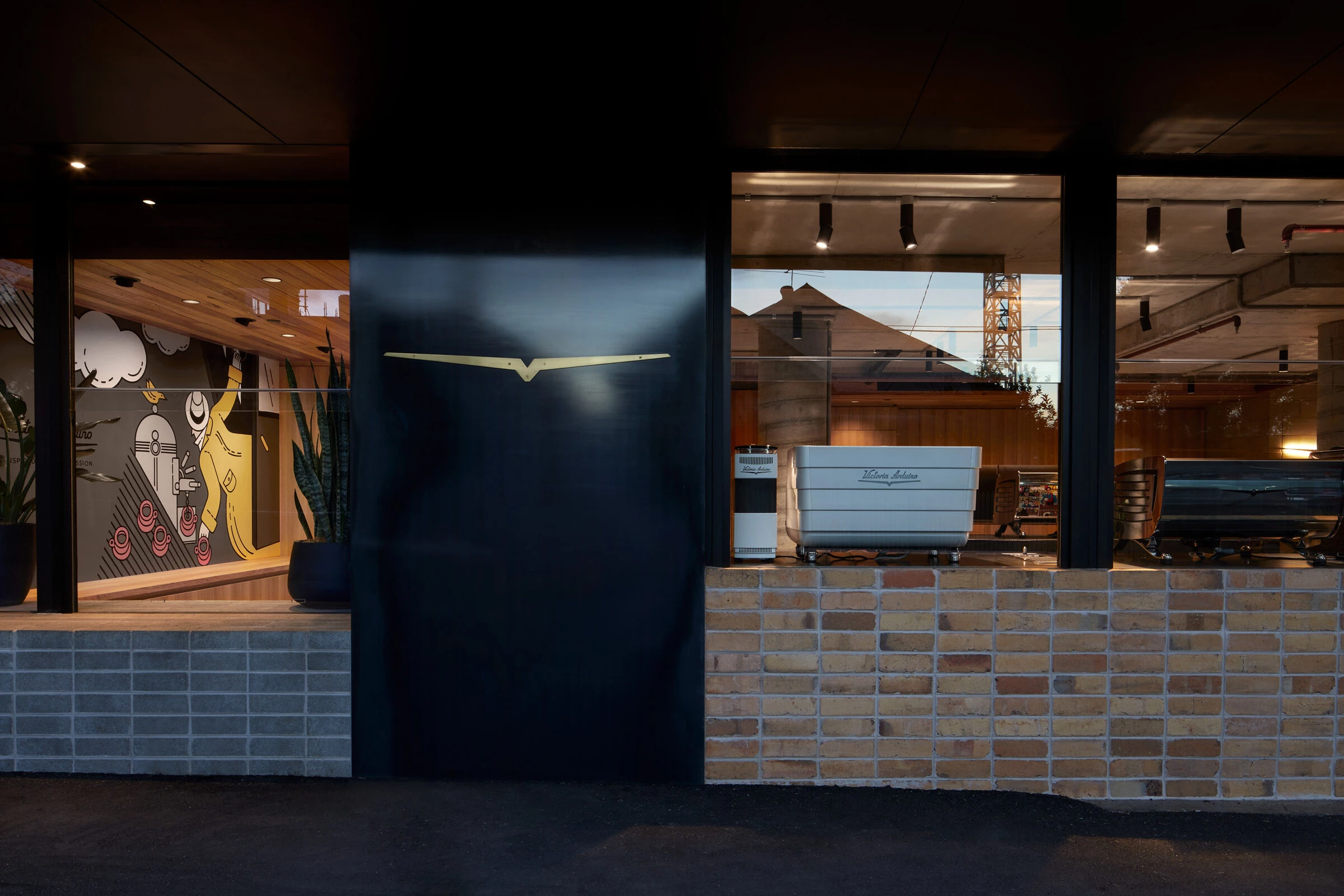 维多利亚·阿图诺体验实验室丨澳大利亚墨尔本丨Native Design Workshop-27