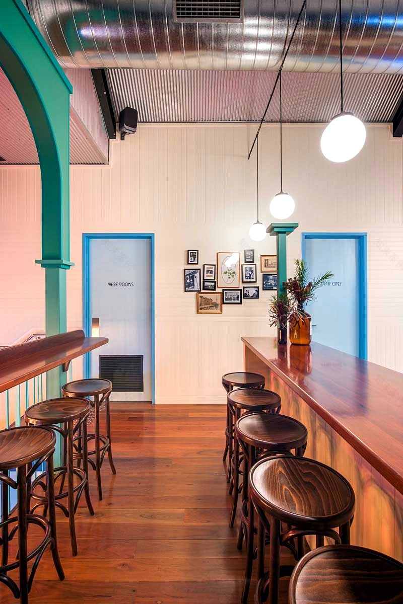 诺拉酒吧(Nola Bar)-18